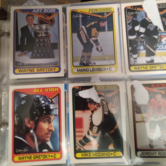 Trading Cards - Picture 2 of 2